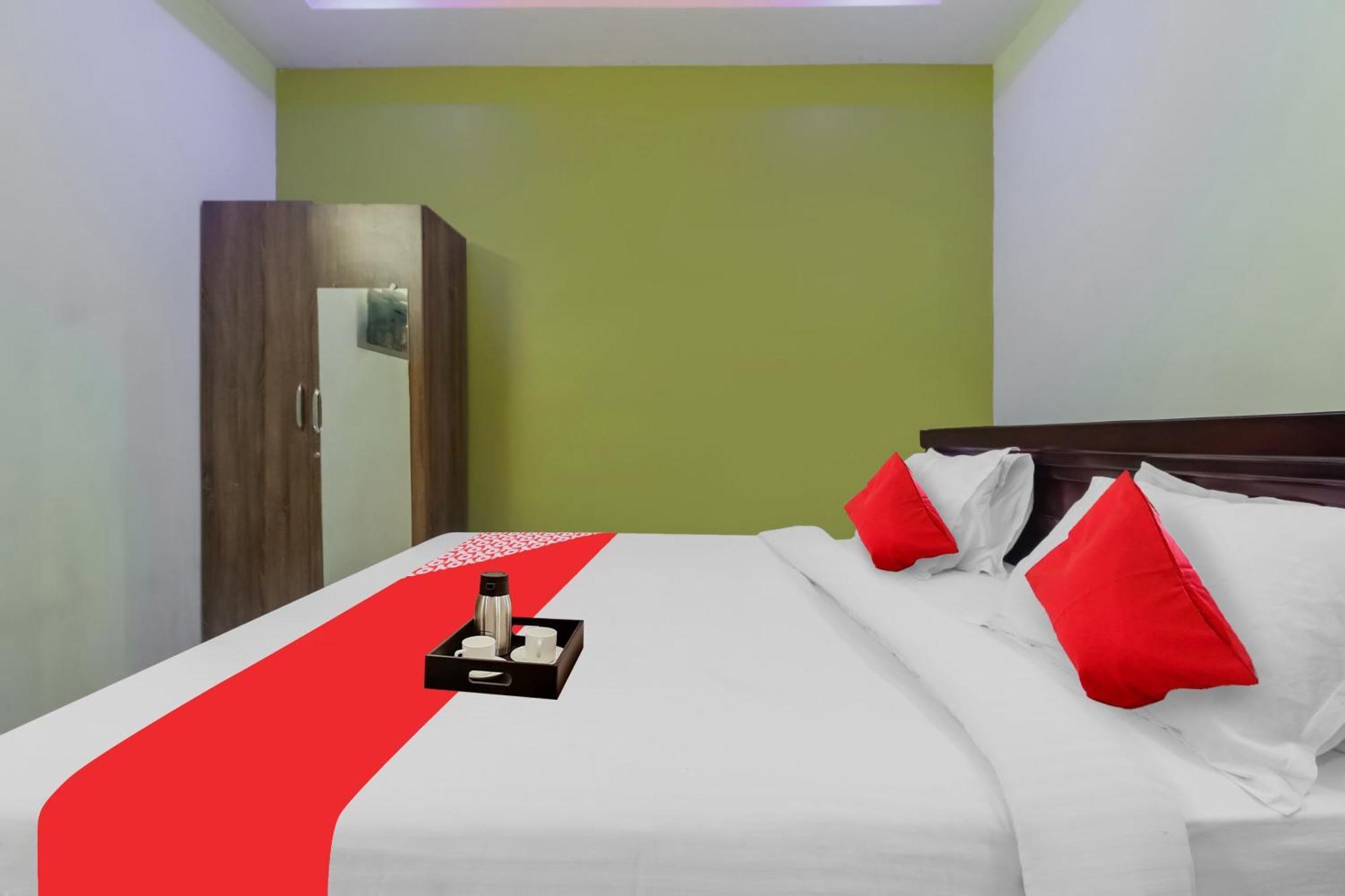 Hotel O Sea Coast Sunny Resort Guntūr Екстериор снимка